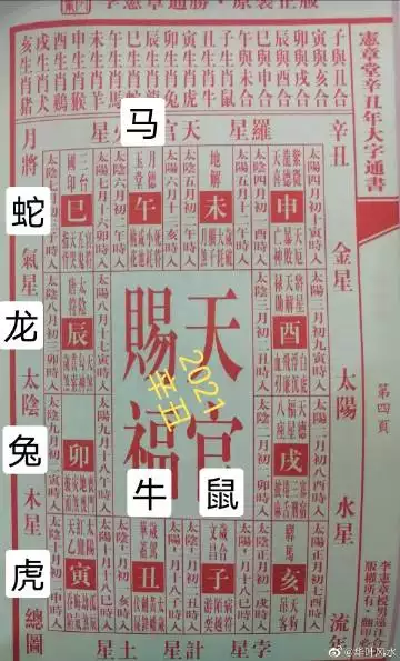 2021年屬馬女的運程：2021年屬馬女的運程