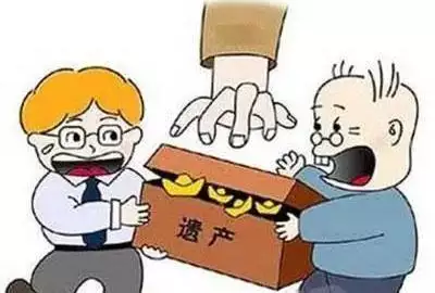 4、再婚配偶去世家產怎麼分:再婚伉儷雙方，若是有一方去世了，遺產怎麼分配？