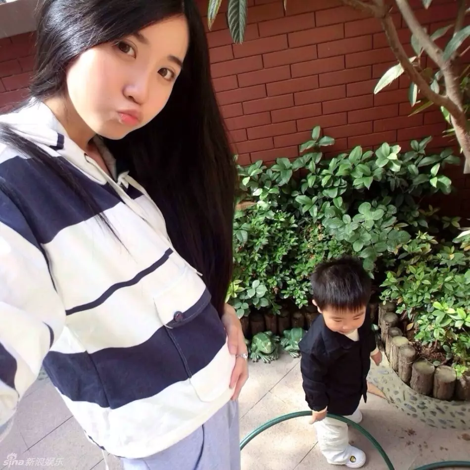 懷兒子和女兒的徵兆有什麼不同：幾個特徵，讓孕媽媽知道懷男孩和懷女孩的區別