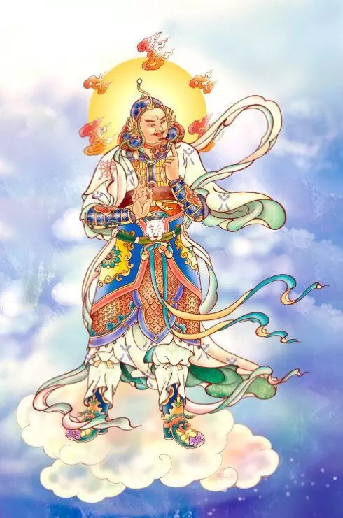 十二生肖哪個屬相為大將：十二生肖里的大將是什麼？