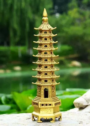 按屬相照樣方位放文昌塔：十二生肖文昌位對照表