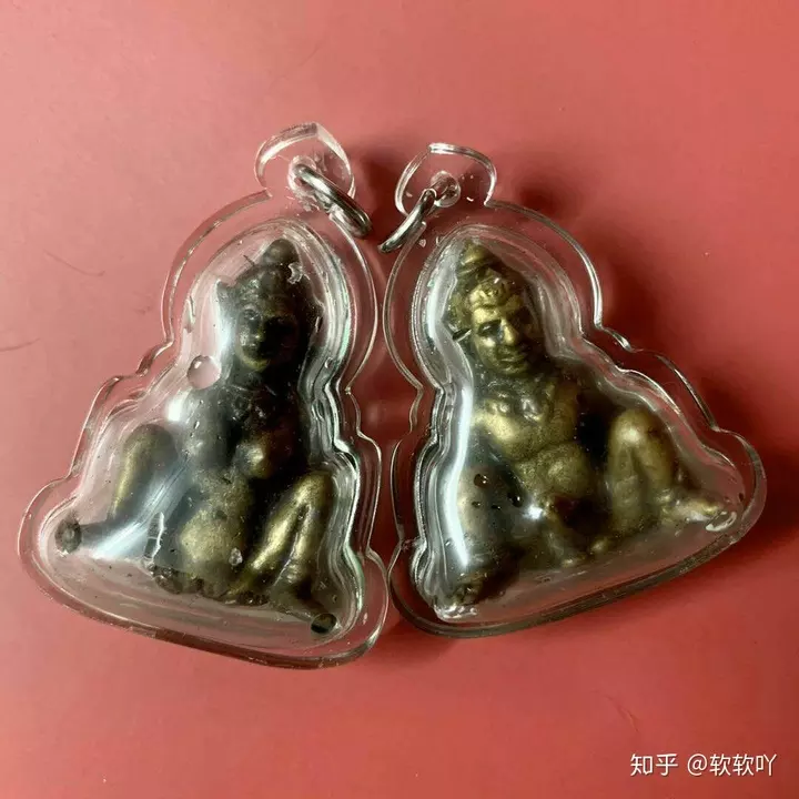 5、泰國陰牌和正牌的區別:泰國牌里正牌跟陰牌怎麼區分?