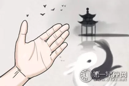 8、算命免費桃花運:周易算命桃花運指已經發生性關係了