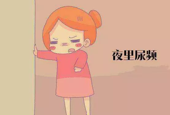 1、孕期起夜次數看男女:寶寶愛哭愛鬧難帶，和准媽媽孕期的哪個習慣有關？