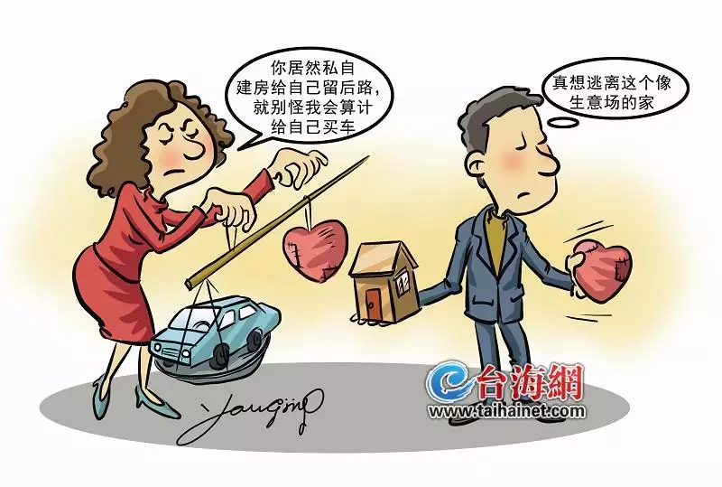7、免費算我有幾次婚姻:算一算你有幾次婚姻