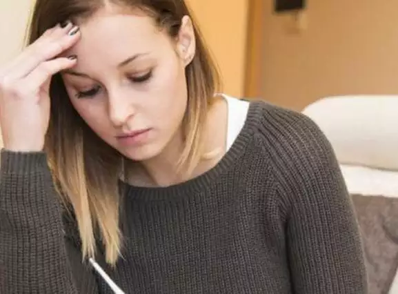 3、睡了一個絕經女人:女人多少歲才會絕經