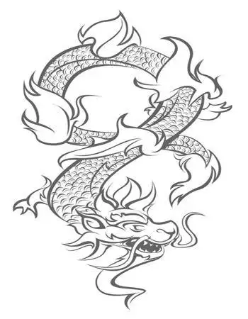1、龍和什麼生肖最配:屬龍男和什麼屬相最配