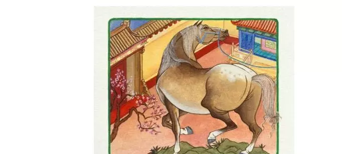 2、年屬馬人一生命運如何:屬馬人的命運如何