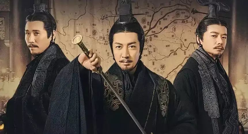 虎屬相代表秦始皇嬴政：秦始皇。指什麼生肖？？謝謝