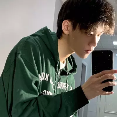 最新款頭像男：最火牛氣衝天的頭像有哪些？