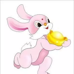 2、年屬兔方位:屬兔的幸運色