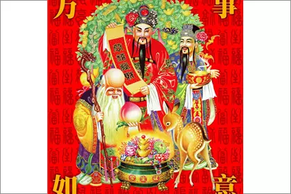 8、財位查詢:打麻將財位查詢表