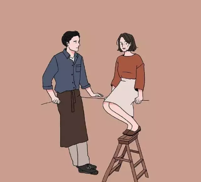 1、兩人是否適合結婚測試:怎樣判斷兩個人是否適合結婚？
