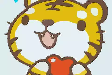 1、年屬虎多少歲了:屬虎的今年多大了？