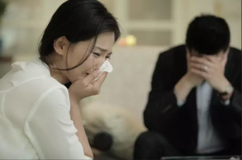 4、老公婚外情出軌回歸后3個月了態度在慢慢變好，也要和我說話，這說明