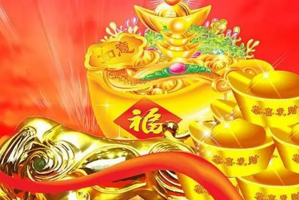 82年屬狗38歲后大運：屬狗人年正四月二十齣生運氣怎麼樣