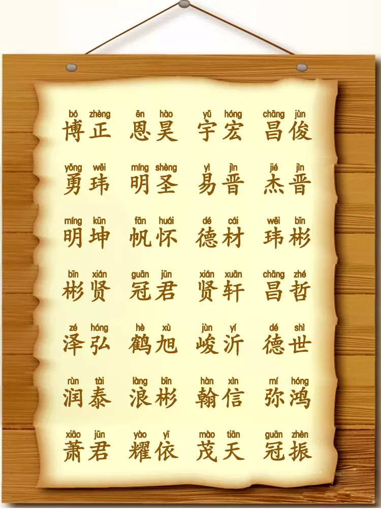 4、新潮的小名:洋氣時尚的女寶寶小名有哪些？