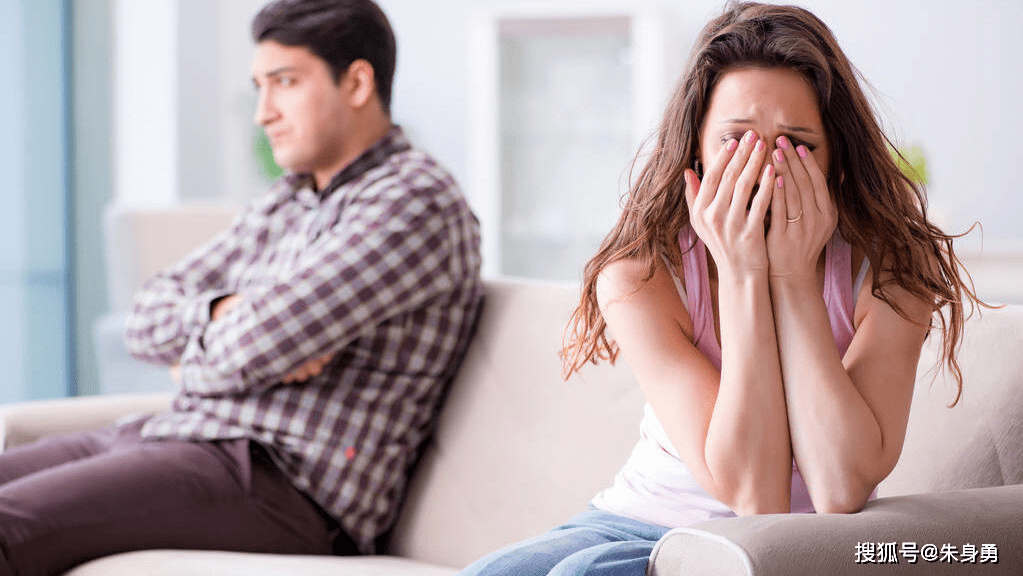 7、已婚男子最先厭煩情人的显示:當男子最先逐漸蕭條情人的時刻，會有什麼显示