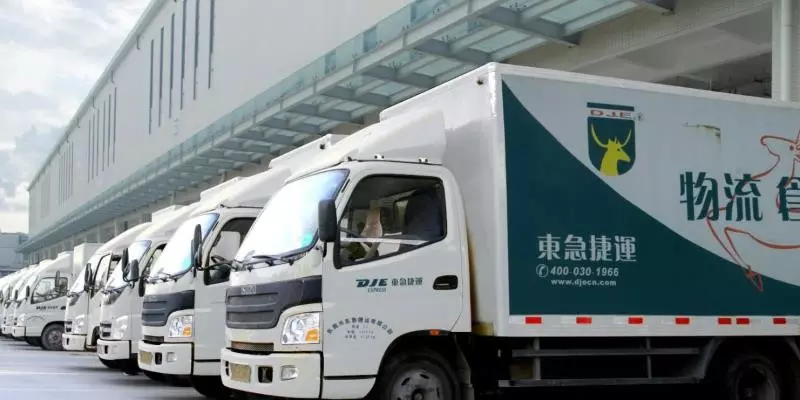 1、中美轉運公司推薦:有沒有靠譜的美國轉運公司推薦一下？
