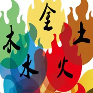 金木水火土對應屬相配對：生肖配對與五行配對有何不同