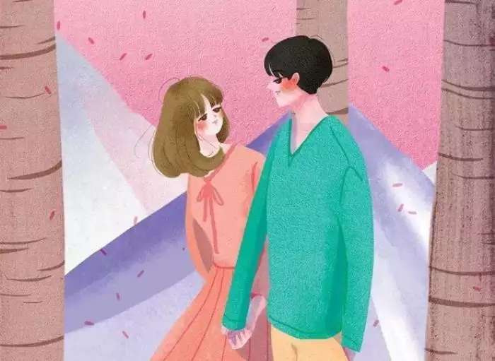 5、明知老婆出軌還不離婚的男人:她老公明明知道老婆出軌卻就是不肯離婚？