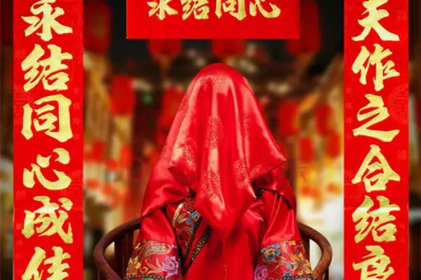 5、合八個字的婚姻好嗎:婚姻八個字都和真的不好嗎