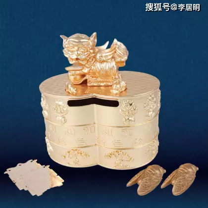 2、李居明十二生肖運2:十二生肖的全年運勢
