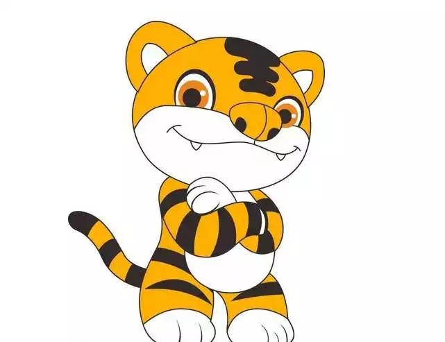 屬虎的人和什麼屬相合作：屬虎的和什麼屬相合作事業好
