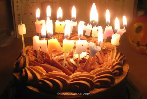 怎麼祝福別人生日快樂：怎麼祝別人生日快樂？