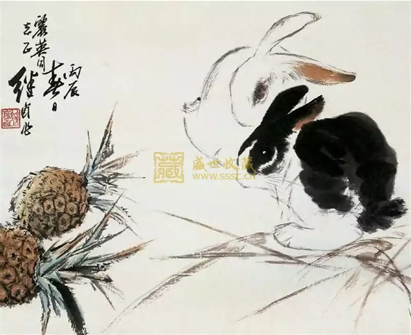1、76年女兔婚配屬相:女屬兔的婚配有哪些
