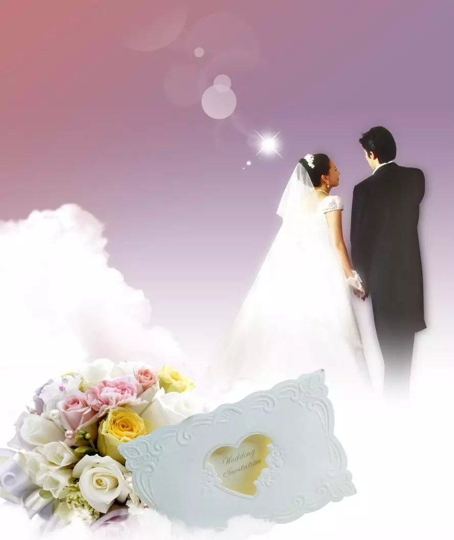 1、男女婚配生日距離太近:關於合婚