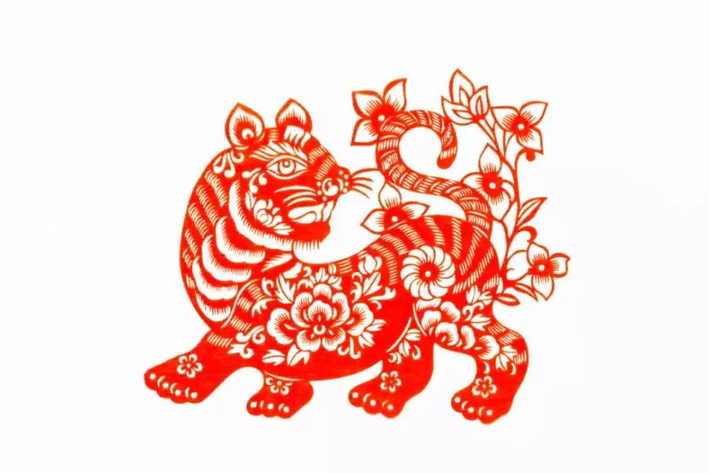 98年屬虎女年運勢：屬虎年運勢如何