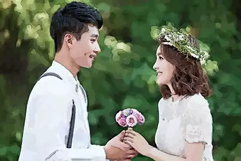 大海水命女人的命運婚姻愛情：大海水命子時的女人，命運好嗎。