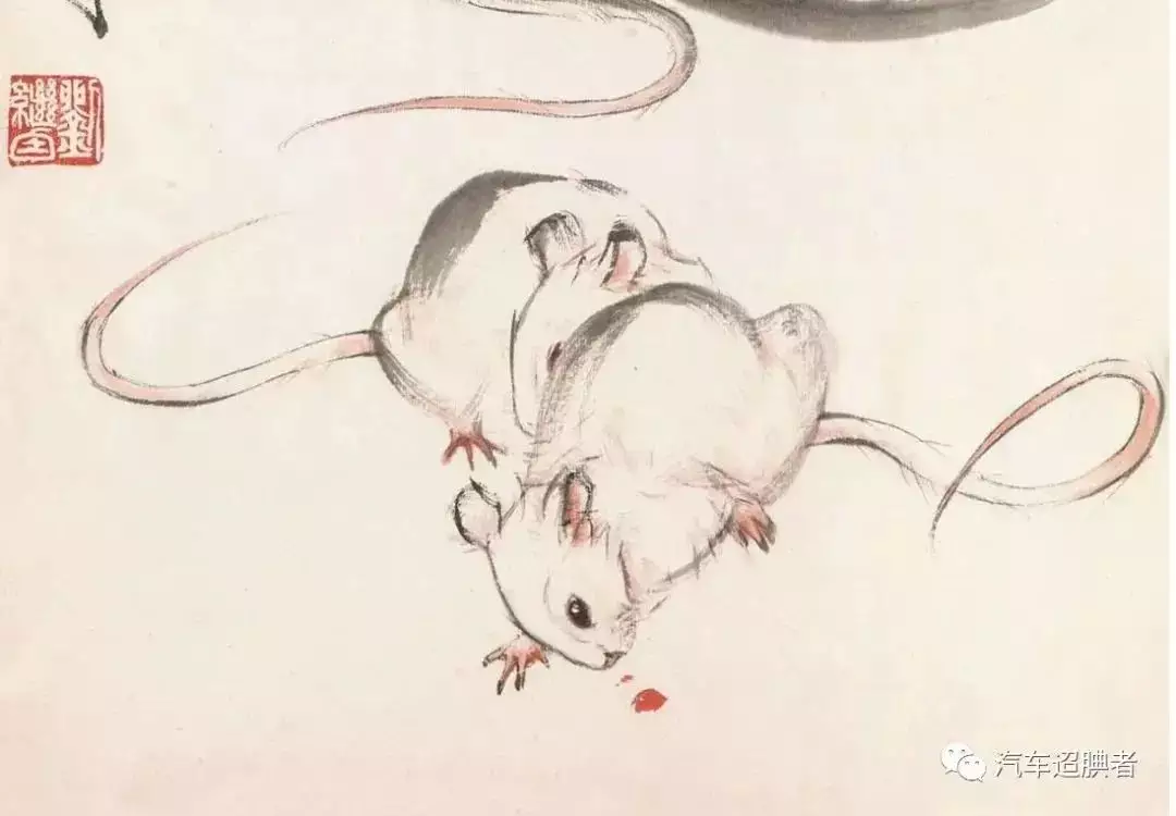 2、屬鼠的上等婚配:屬羊和屬鼠的婚配好嗎
