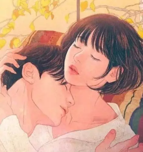 2、男人愛你卻不睡你為什麼:男人說愛你而不睡你是真愛嗎