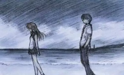 2、測二人緣分是否已盡:測二人緣分是否已盡？