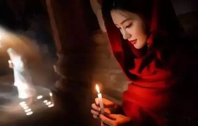 3、的人必須渡情劫:渡情劫到底是怎麼個渡法？