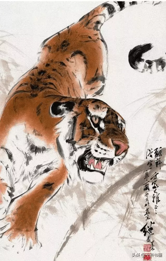 1、虎和龍配不配:屬龍和屬虎的相配嗎？