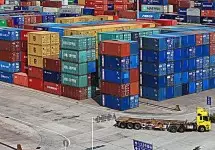 1、如何查詢海運包裹情況，包裹號碼：cpcn ，謝謝！