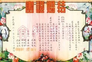 1、領證八字擇日:領證日期需要算八字嗎