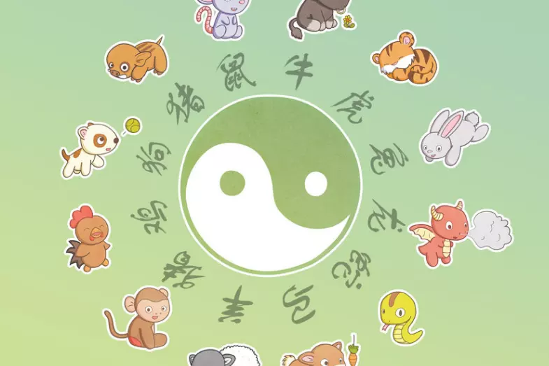 屬相鼠與什麼屬相最好：屬鼠的和屬啥最好