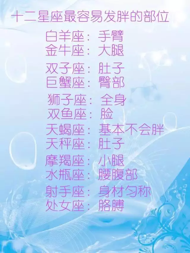 5、蠍女的宿命婚配星座男:摩羯女適合和什麼星座男在一起？