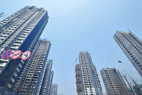 6、房價即將暴漲十大城市:未來房價上漲的17個城市是哪些