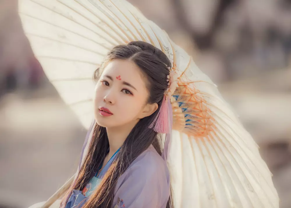 5、算自己的正緣什麼時候出現:屬於我的女孩什麼時候會出現正緣
