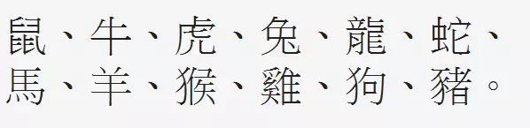 2、屬兔男婚配表:屬兔的婚配屬相