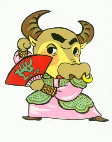 女屬牛和什麼屬相最佳：97年女屬牛的和什麼屬相最配