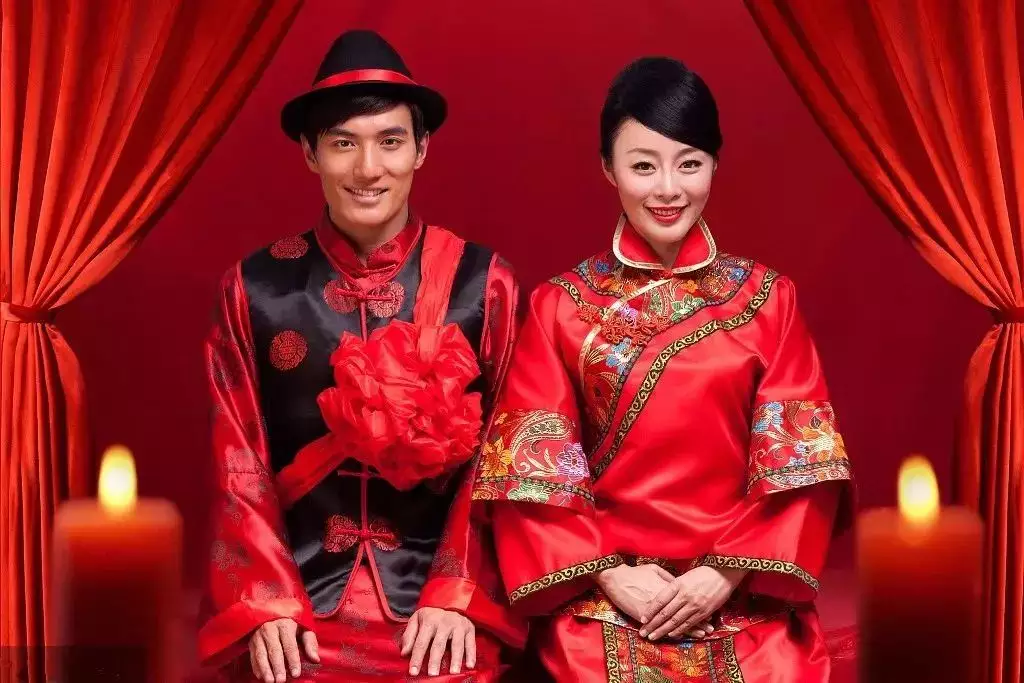 2、八字如何看自己嫁到哪裡:八字怎麼看婚姻