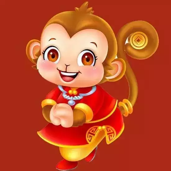 屬猴的和什麼屬相相衝：三合和六個合生肖是什麼意思？