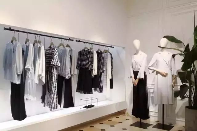 5、我是開服裝店的，今年生意不好做，想不幹了，還舍不得，該怎麼辦？