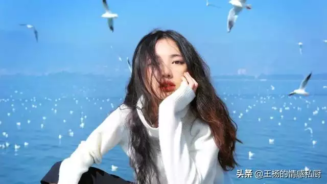 7、大家說，如果一個男人故意安排他的地下情人和老婆在一個合適的場合見面，把情人自然的引見給老婆，前提是